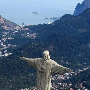 Meet your Posher, Oscar marini